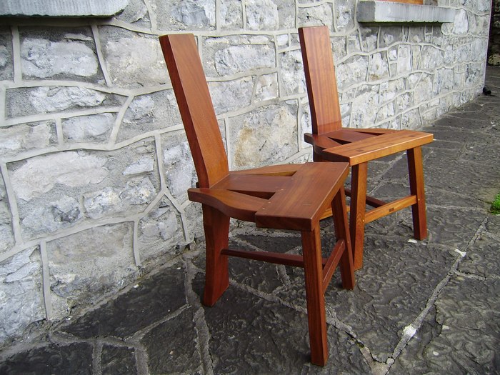 Old irish chairs(Tuam chair).JPG